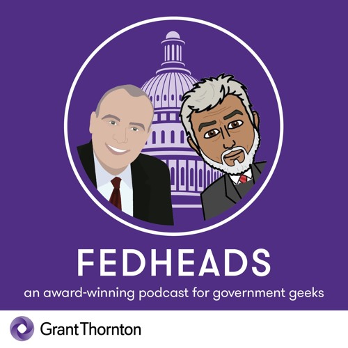 Guest Host Carlos Otal Joins FedHeads LIVE from the Big Easy!