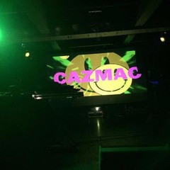 CAZMAC Guest Mix STREETrave Special - Anna C's House Of Dance 25th July '19