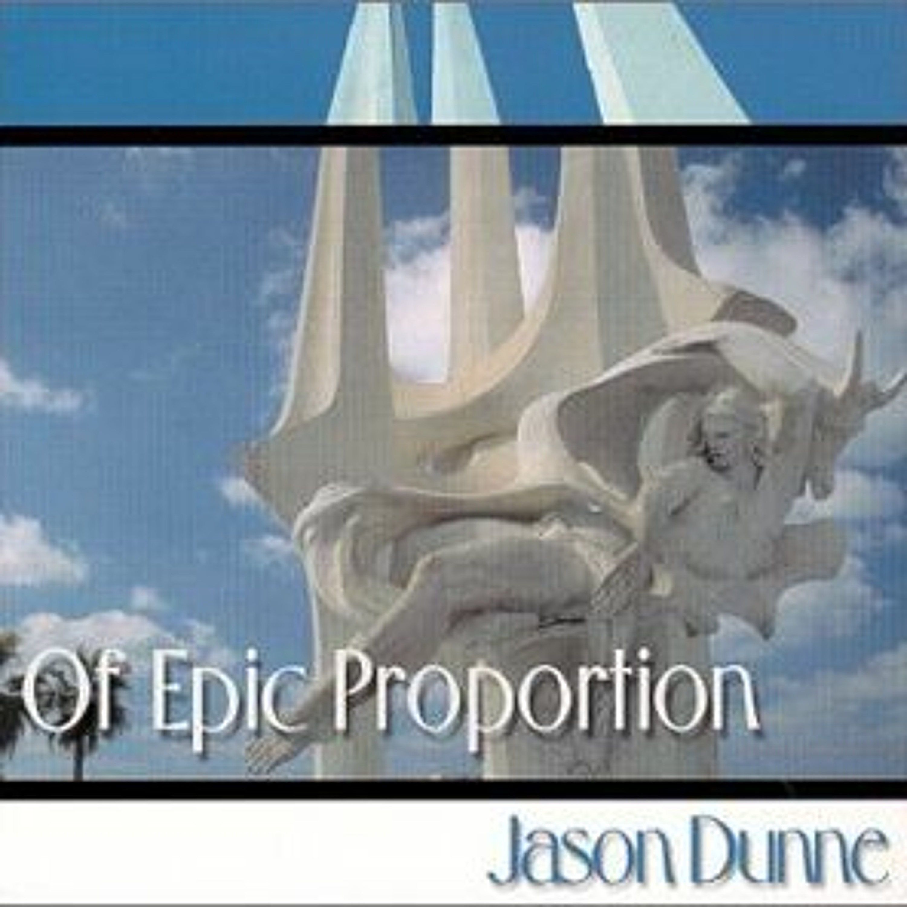 Jason Dunne DJ sets