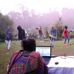 Hi-Tech Babaji's Mantra Vibe