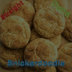 SnickerDoodle (prod.UnHollow)