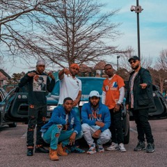 D.M.P. Look at me now