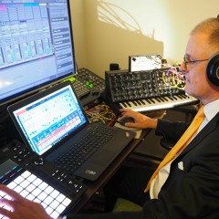 Dartelec - Szenen aus meinem Leben - (OSC #125 T-Force Alpha Plus)