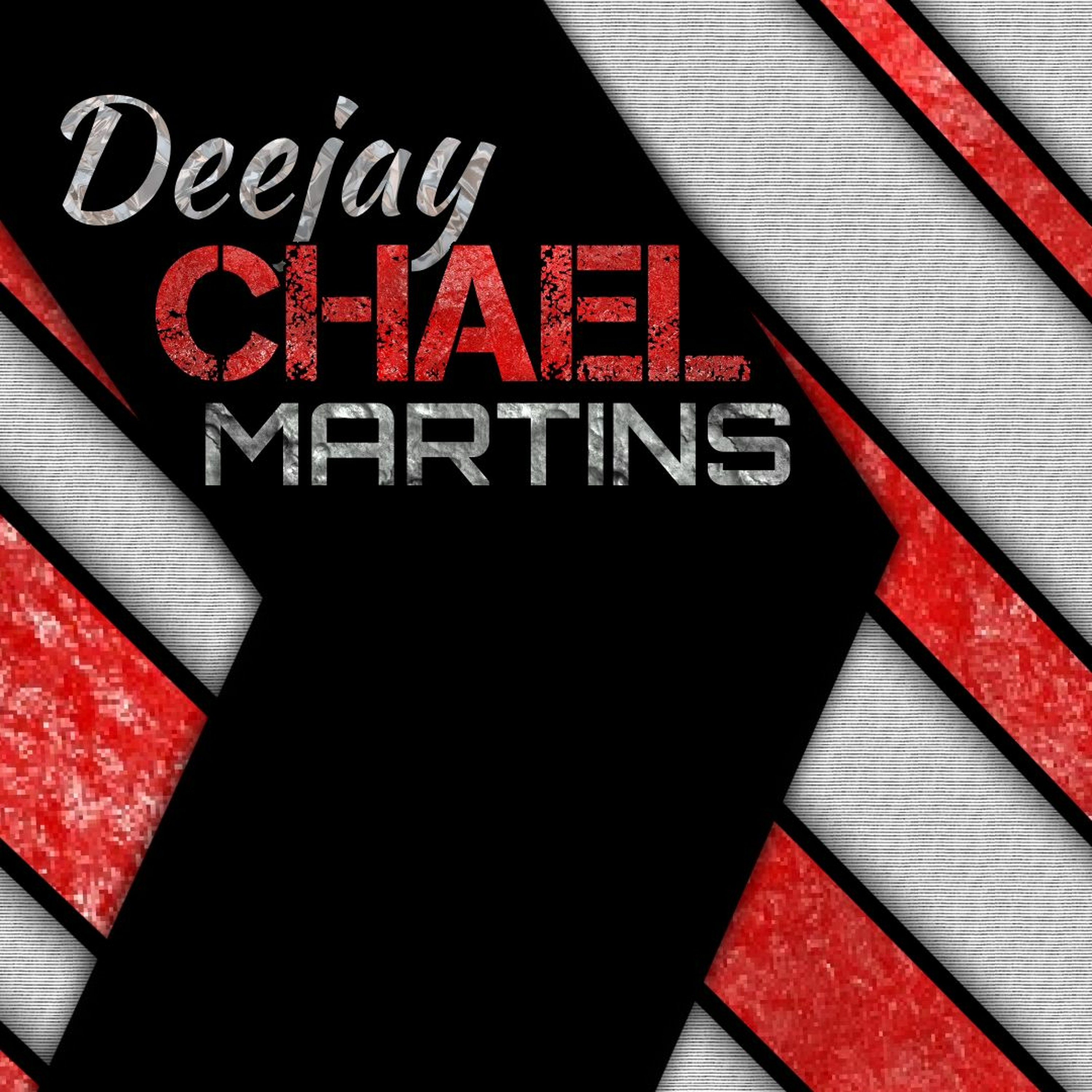 DJ CHAEL MARTINS | #TROPADOBIGODE | CAPITÃO GANCHO