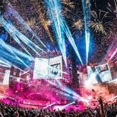 Robin Schulz Tomorrowland Belgium 2019