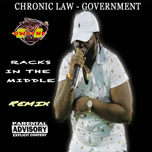 Chronic Law - Government (Remix) -  Racks In The Middle Riddim
