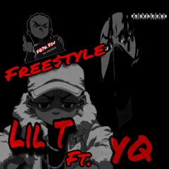Freestyle Ft. YQ