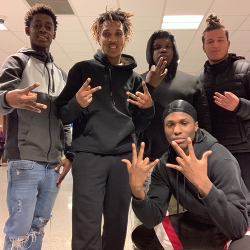 Doughfrm CYB x Jay Bucks - No Hook