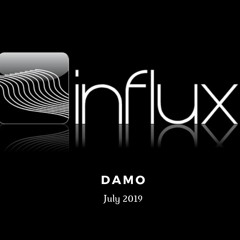 Damo Influx July Free DL
