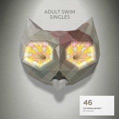 Victorian Secret - On The Line