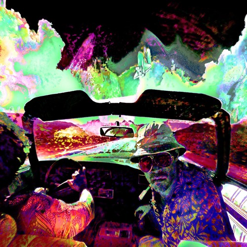 T-dT.   High-In-Den-Julei Techno-Set  25.07.19  @FFM