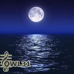 The Moon In The Sea (drama/romantic/fantastic/epic)