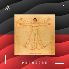 Premiere | Any Mello - Human Being (Tessuto Remix) [MEMNTGN]