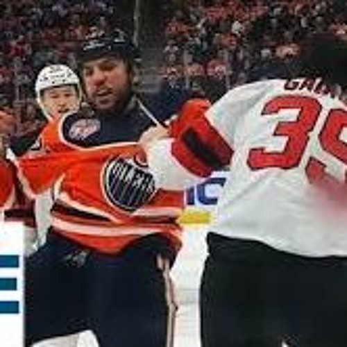 The Cult Of Hockey's "What To Expect From James Neal And Jesse Puljujarvi" Podcast