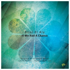 Bilal El Aly - If We Had A Chance (Aurean Remix)
