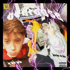 KARUS ft. PETE ''OVERDOSE'' prod. NYOMBO