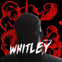 Jaded: Disruptors  - Whitley