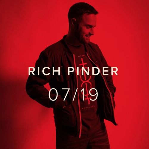 Rich Pinder - 07/19
