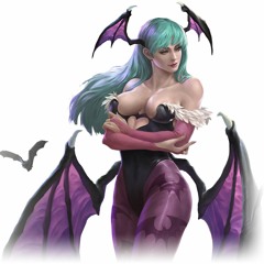 TEPPEN OST - Morrigan Theme