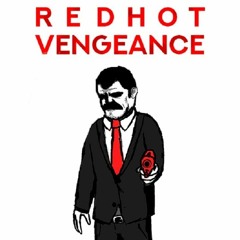 RED HOT VENGEANCE OST - Needles