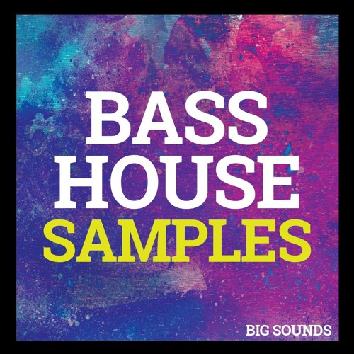 Big Sounds Bass House Samples MULTiFORMAT-DECiBEL