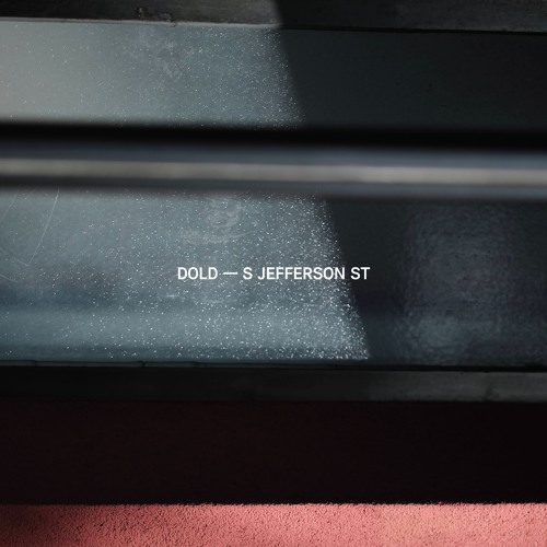 BLUEHOUR013 | Dold - S Jefferson St EP