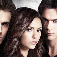 3: The Vampire Diaries, Part I