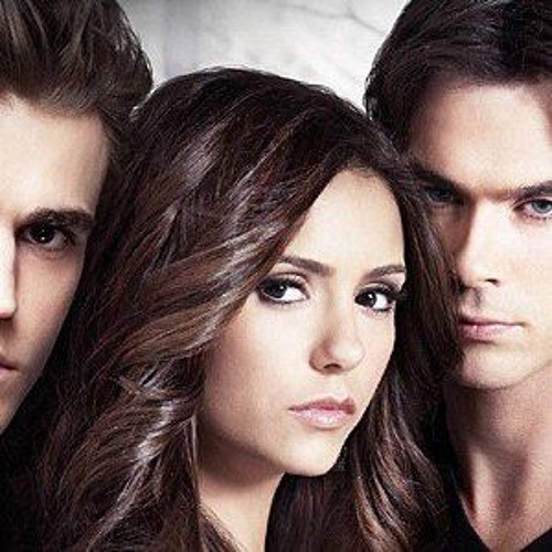 3: The Vampire Diaries, Part I