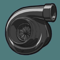 MEAT & CHRIS WOOD - TURBOLENZ PODCAST #4