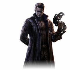 TEPPEN OST - Wesker Theme