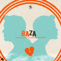 Baza (Evandro f, Jorge B, d28 & Edassis)