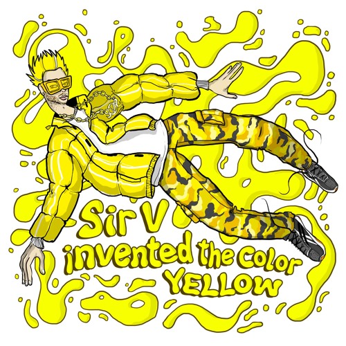 Sir V - I Didn't Know (feat. The PaigeGod)
