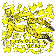 Sir V - Back In Ohio