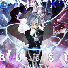 Camellia - EMPIRE OF FLAME ("LábRys" Long ver.)