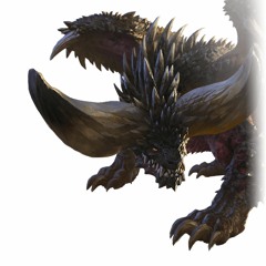 TEPPEN OST - Nergigante Theme