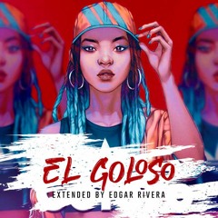 100 - EL GOLOSO (Squeezy Beat EXTENDED)