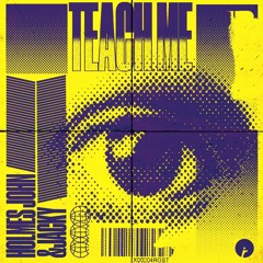 Holmes John & JACKY - Teach Me