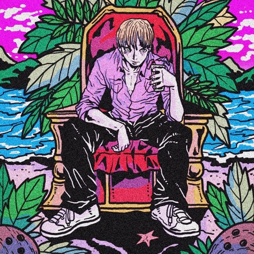 02. I (me) (feat.EUNSAN)
