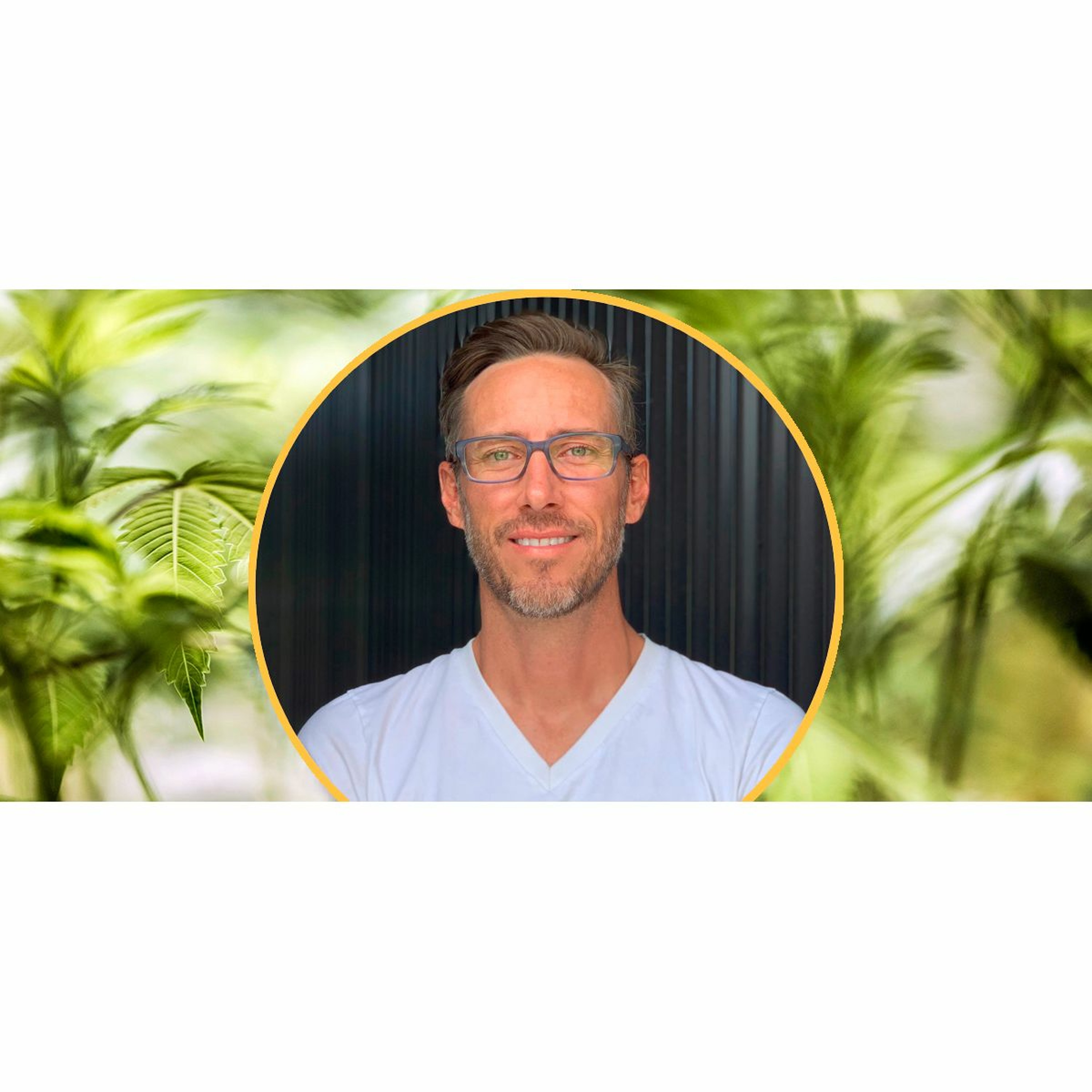 The Ganjapreneur Podcast