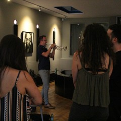 Trumpet and Electronics