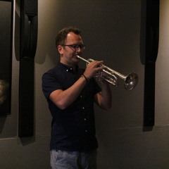 Trumpet And Electronics - Pt.2 Spectral Spaces