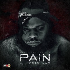 Chronic Law- Pain