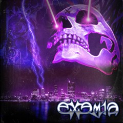 Exemia - Monstrous