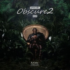 VEGEDREAM - Obscure 2 Remix [2019] Prod by Armandocolor