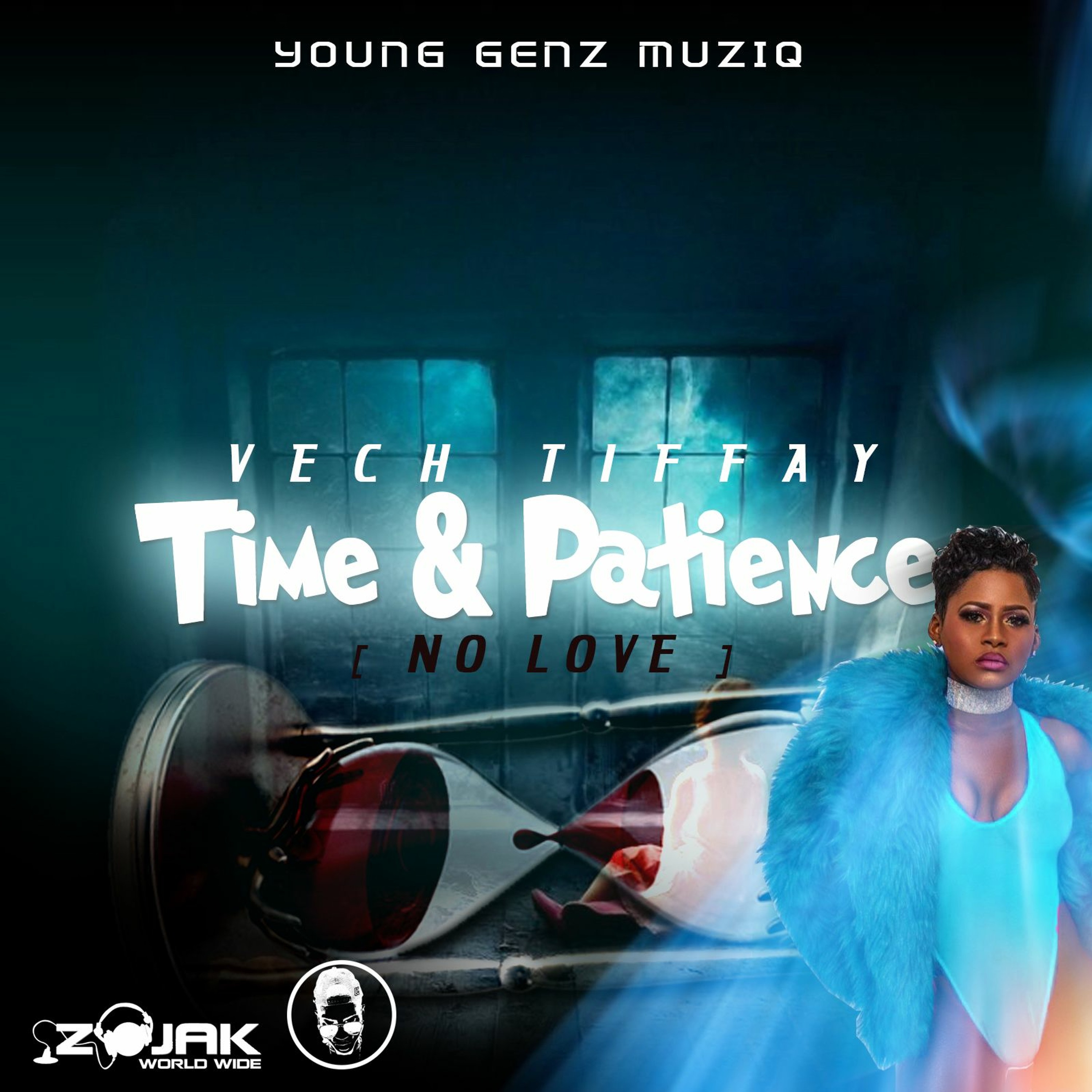 Young Genz Muziq