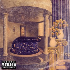 BLANC DE BLANCS ft. Ashton Rogers