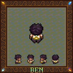 The Accidental Magus (Ben's Theme)(feat. Diane Dunn and Brett McDonald)