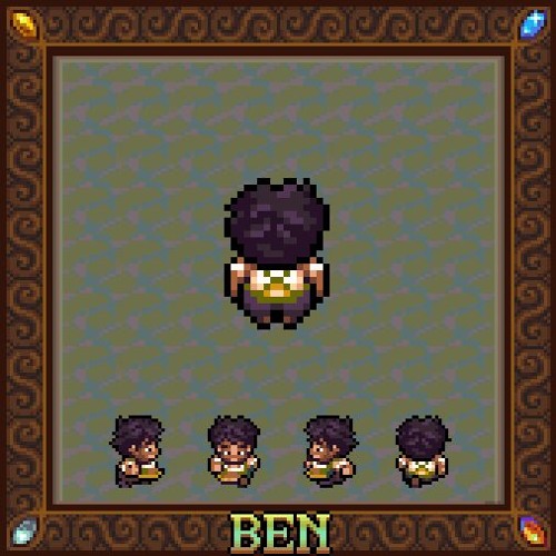 The Accidental Magus (Ben's Theme)(feat. Diane Dunn and Brett McDonald)