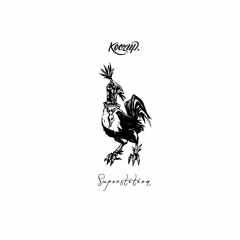 kEczuP - Superstition @ Vøodøo - 20 Jul 2019