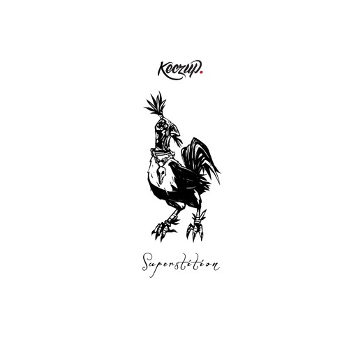 kEczuP - Superstition @ Vøodøo - 20 Jul 2019